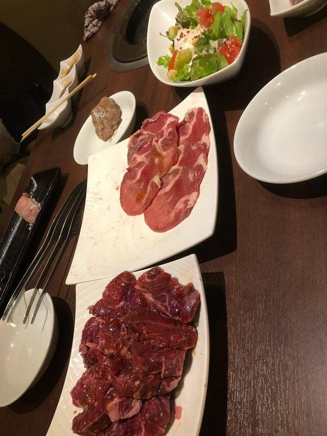 焼肉ダイニング 王道Premium 堺泉北店 - サブ画像1