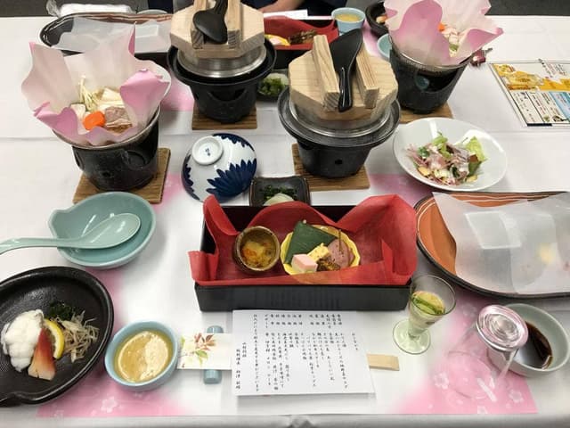 山村別館 - サブ画像3