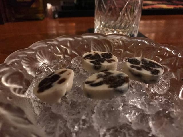 BAR WOODSTOCK - サブ画像2