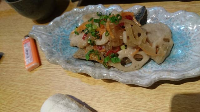 お料理酒場 いものや - サブ画像3