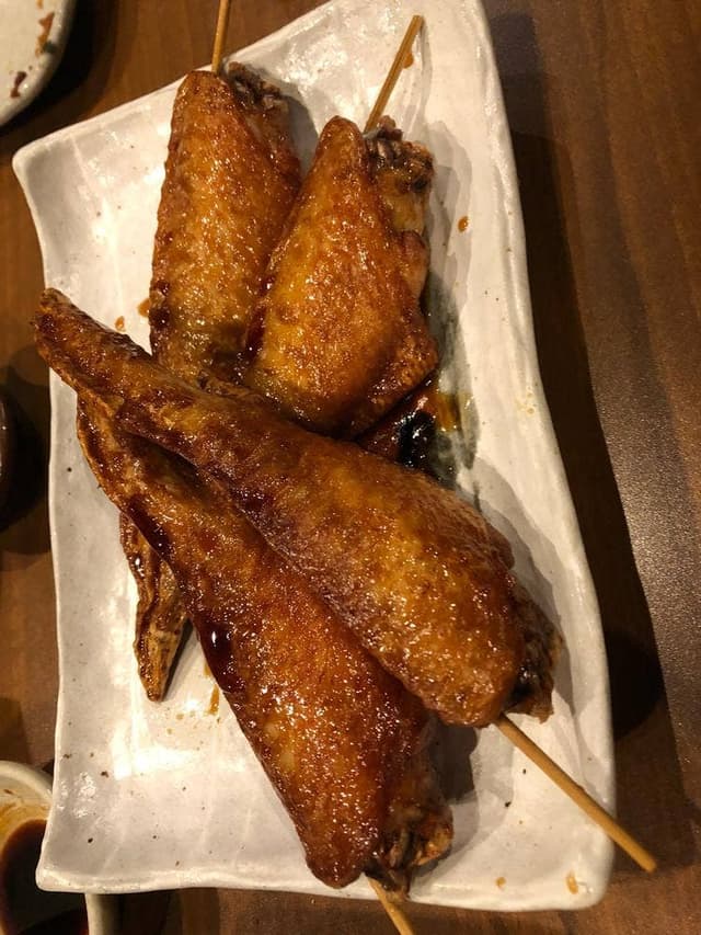 とめ手羽 新宿店 - サブ画像3