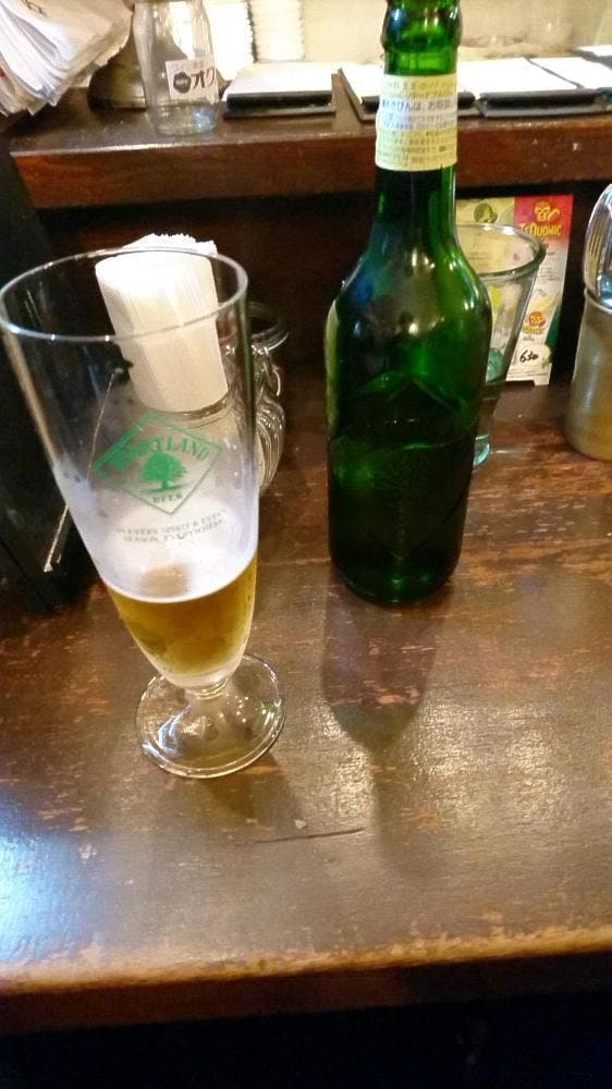 オクノカド