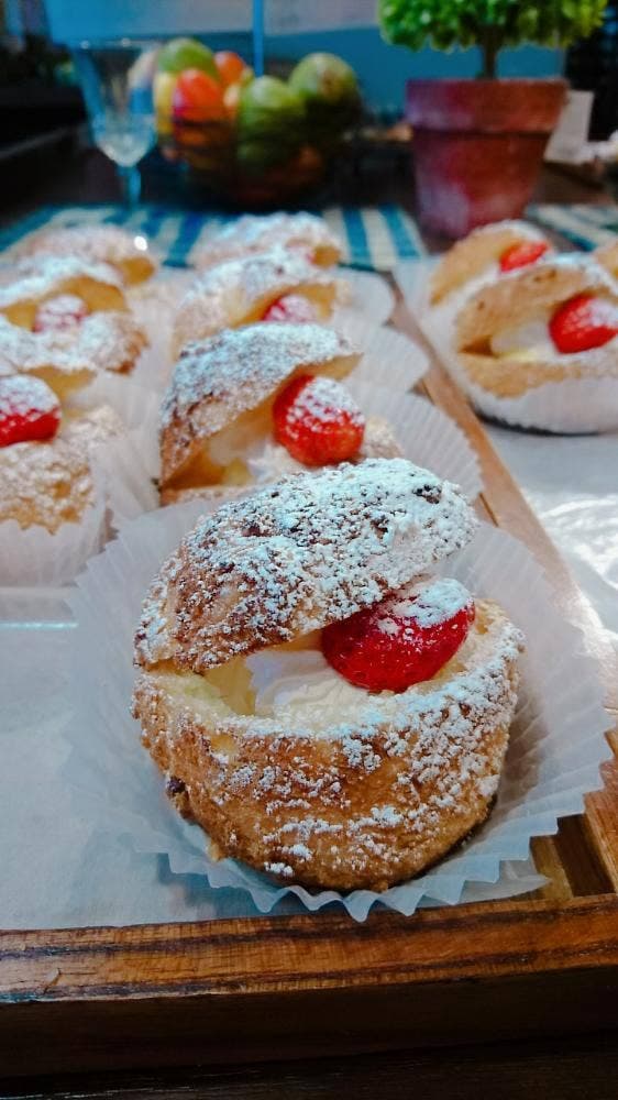 ベーカリーマーケット 倉吉駅前店