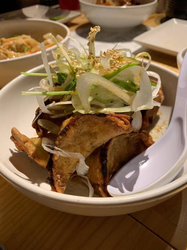 GYOZA BAR 都通本店 - サブ画像1