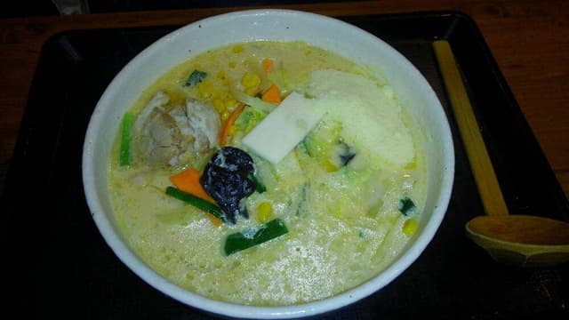 伝丸 419号高浜店 - サブ画像1