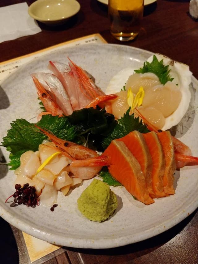 北海道 横浜天理ビル店 - サブ画像3