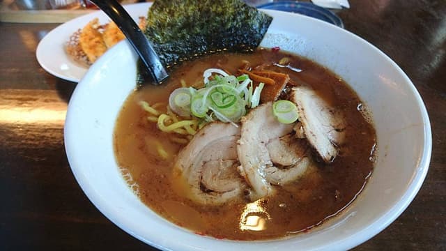 くりやらーめん - サブ画像2