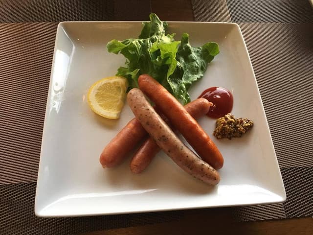 セバスチャンDINING - サブ画像1