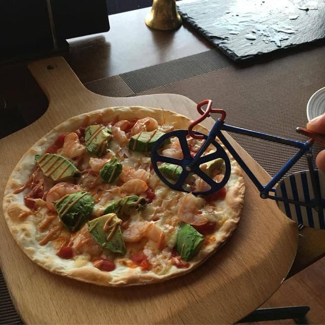 セバスチャンDINING - サブ画像2