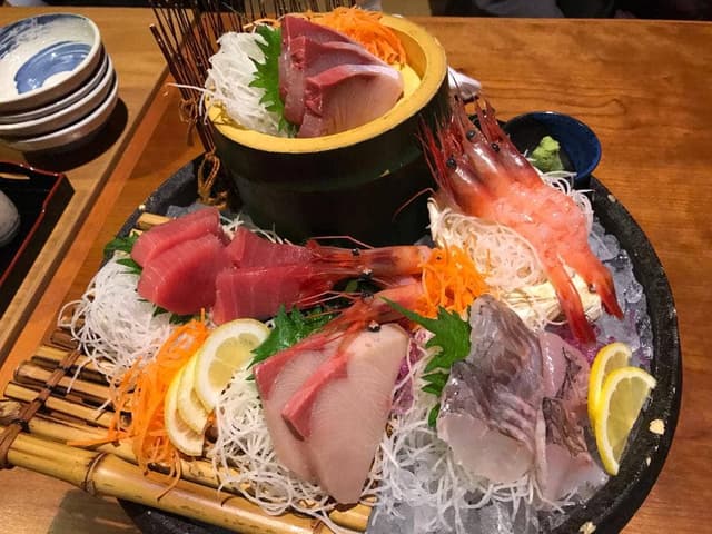 居酒屋 権十楼 県央店 - サブ画像1