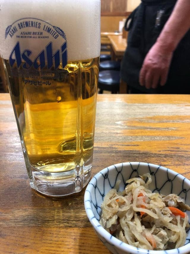 加賀屋上野広小路店 - サブ画像1