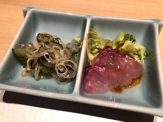 鯉とりまあしゃん 春吉店 - サブ画像1