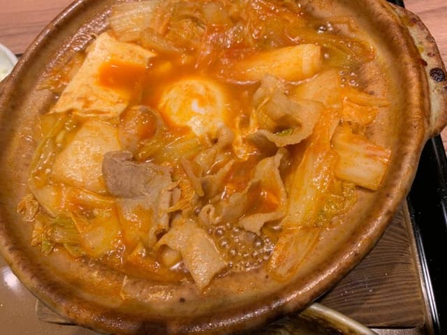 やよい軒 防府店 - サブ画像3