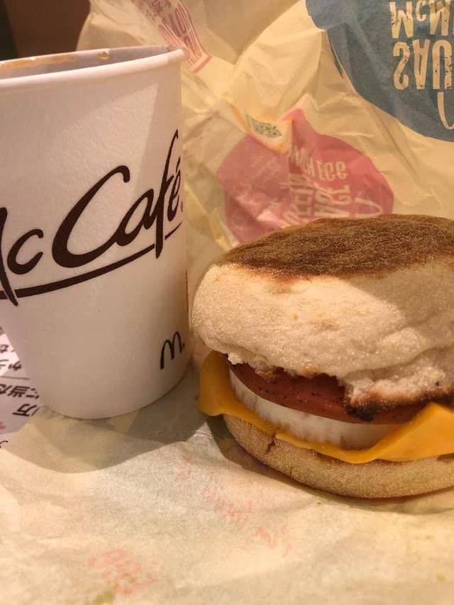 マクドナルド 長崎浜町店 - サブ画像1