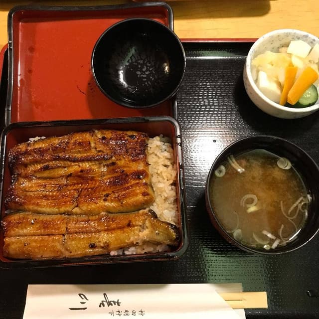 喜川神田明神店 - サブ画像3
