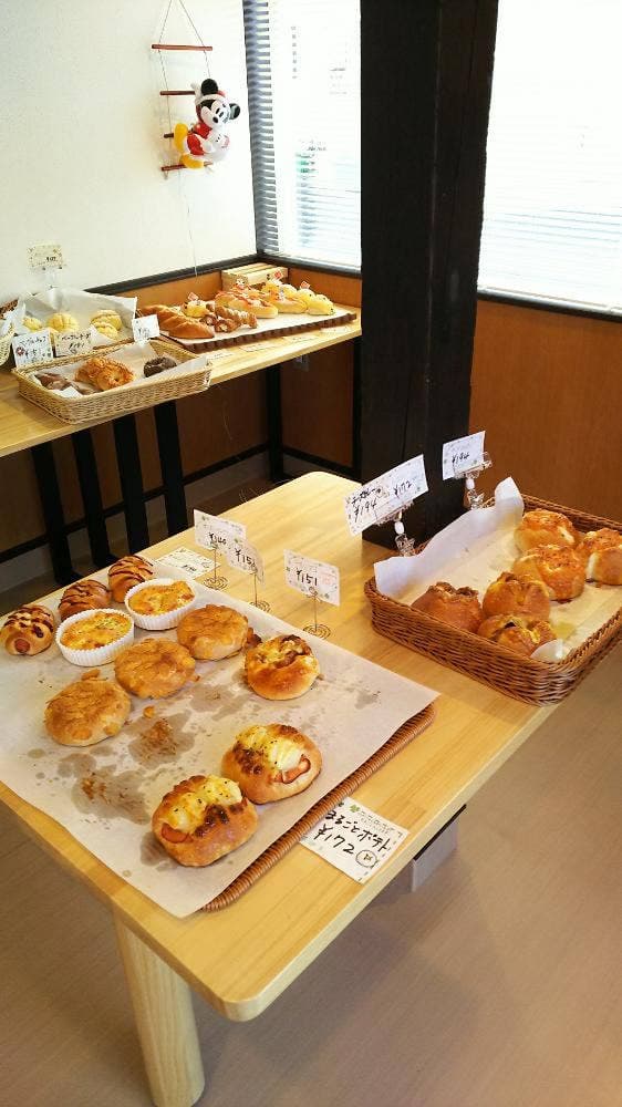 こんがりパン工房 ぺぱる - サブ画像2