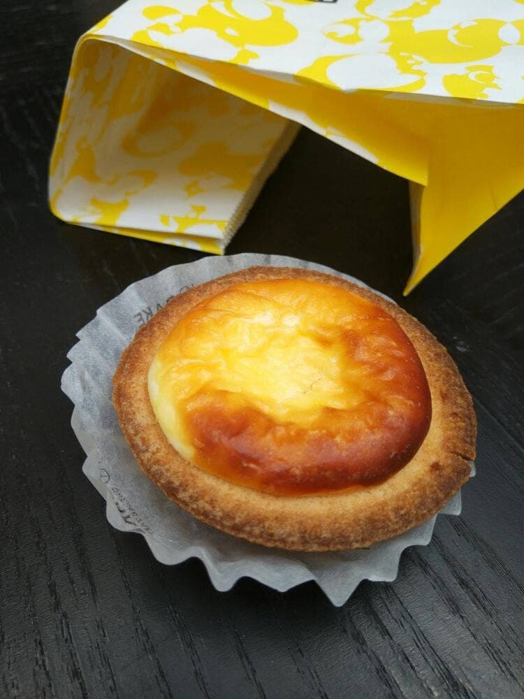 BAKE CHEESE TART 立川店