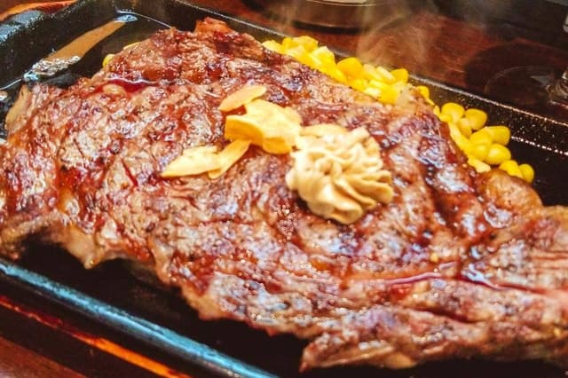 いきなりステーキ 仙台吉成台店 - サブ画像2
