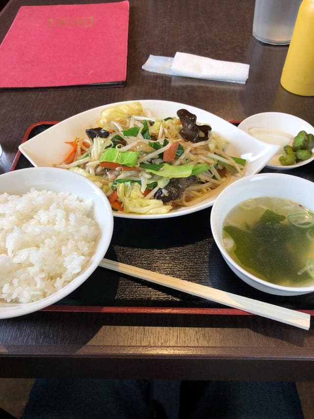 中国料理 香蘭 - サブ画像1
