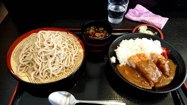 そば三昧 - サブ画像2