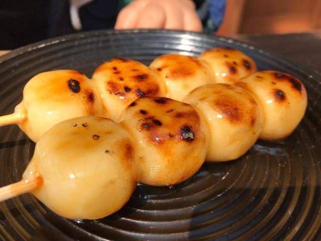 香下庵茶屋 - サブ画像1