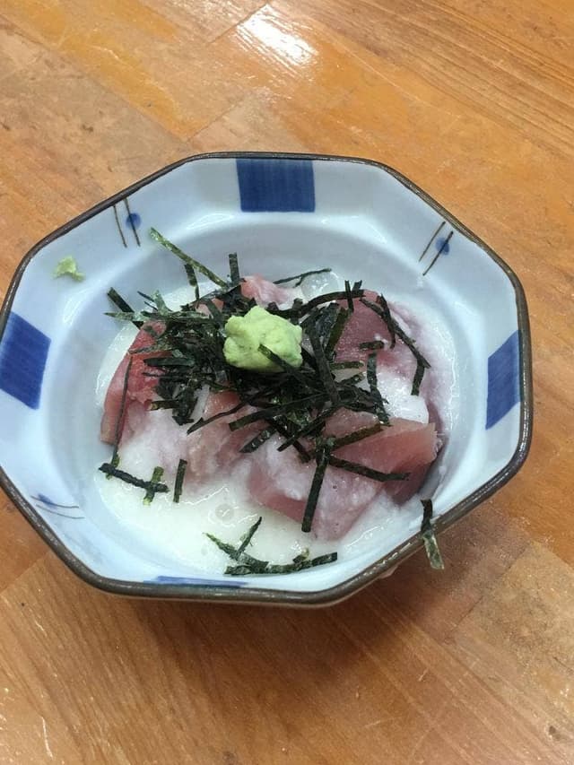 ぶんご鮨 - サブ画像3
