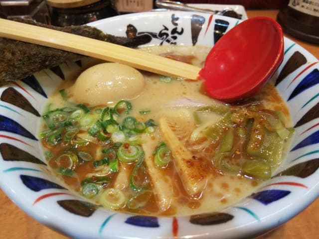 七志 鹿島田店 - サブ画像3