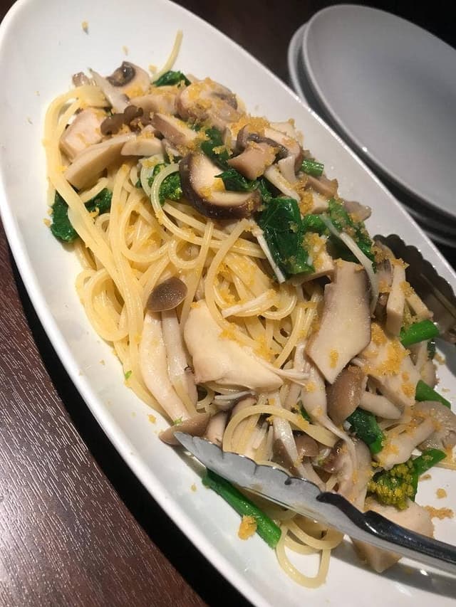 イタリア料理トレ・ステッレ - サブ画像3