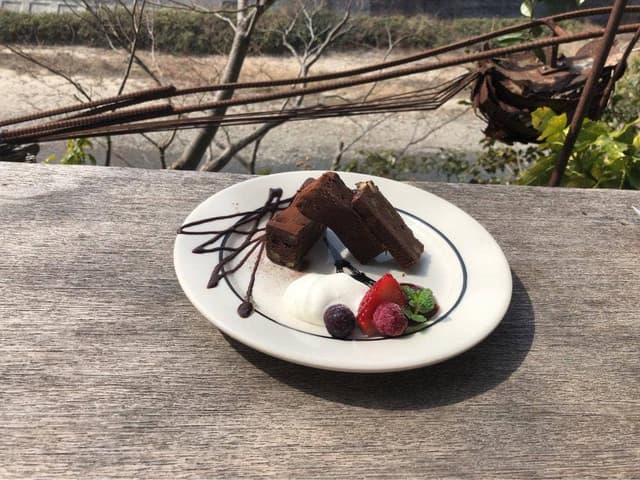 カフェ モーツァルト アトリエ - サブ画像1