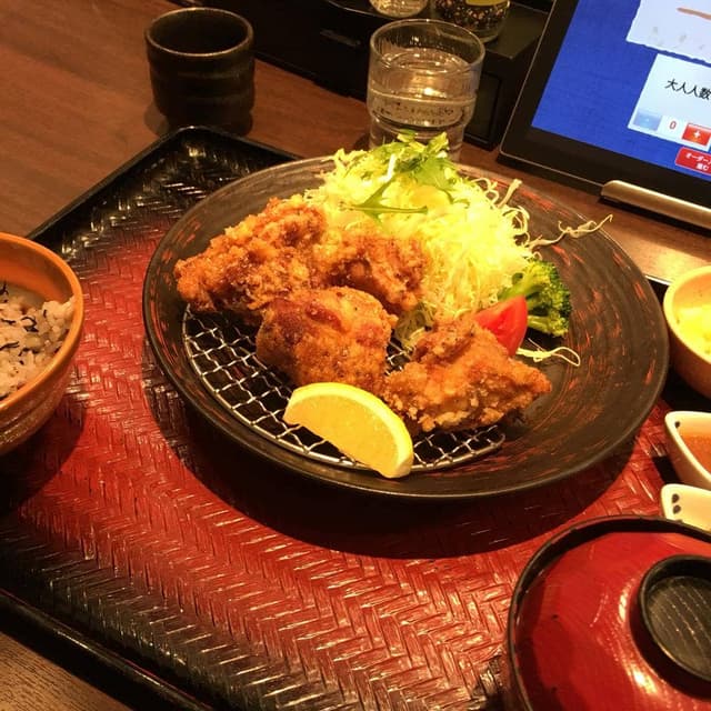 大戸屋ごはん処 イトーヨーカドー大和鶴間店 - サブ画像2