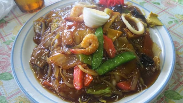 せいちゃんラーメン - サブ画像2