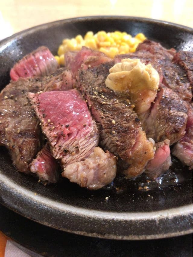 いきなりステーキ イオンモールKYOTO店 - サブ画像2