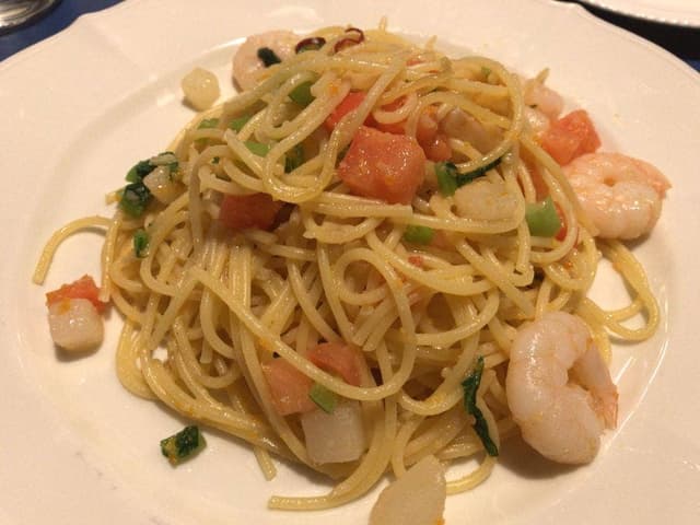Restaurant ITARICH - サブ画像3