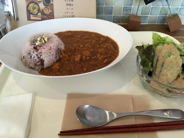 喫茶やぶ - サブ画像2
