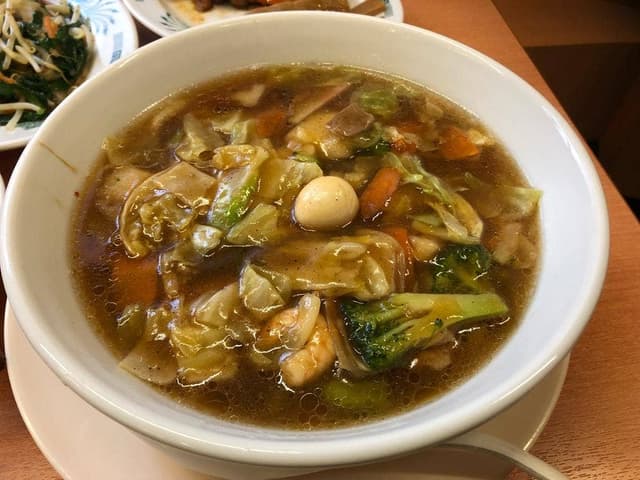 日高屋 稲毛西口店 - サブ画像2