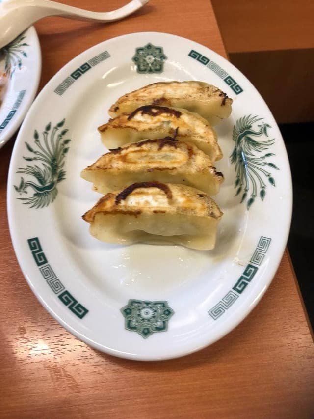 日高屋 稲毛西口店 - サブ画像1
