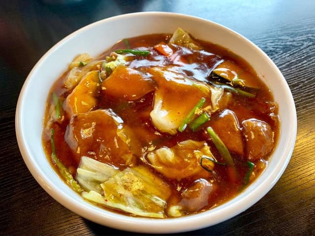 スタミナラーメン 多幸 - サブ画像3