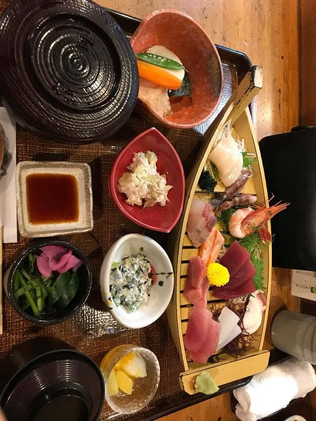 黒潮 - サブ画像3