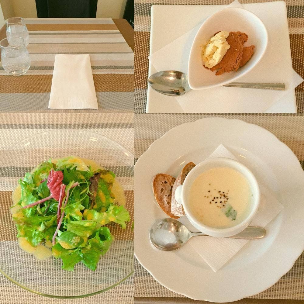 Petit Restaurant & Wine Boutique メゾンクレール
