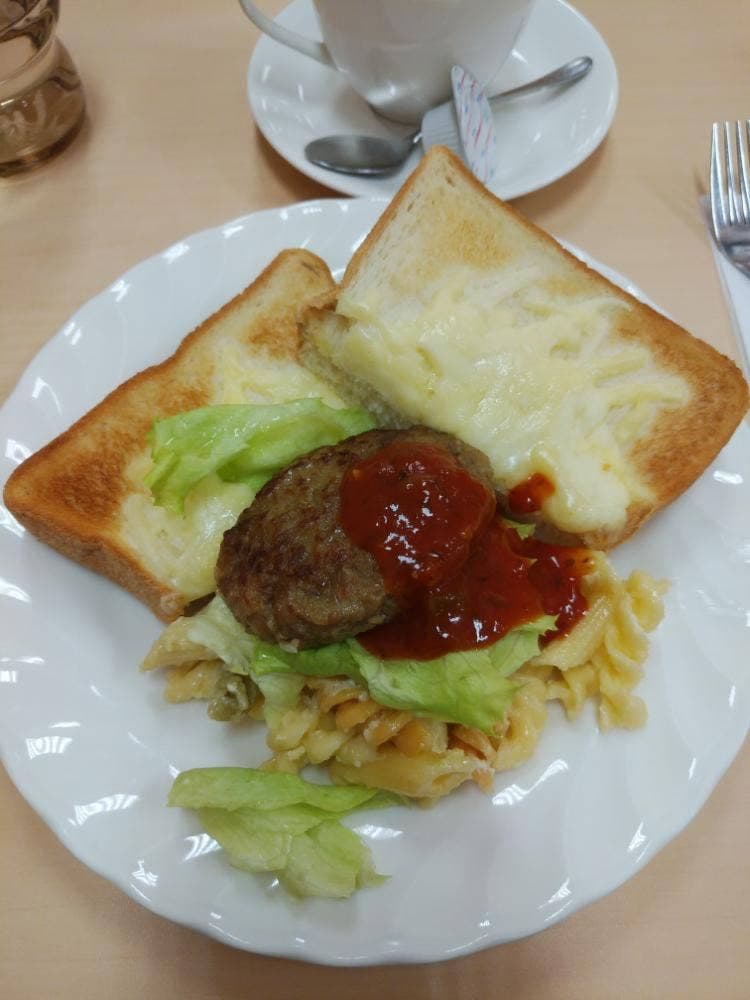 カフェ スパッソ