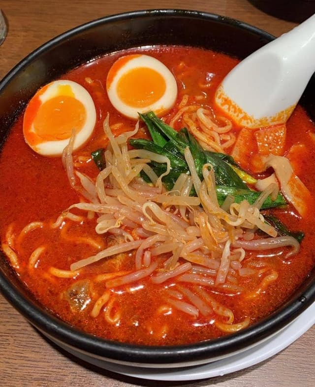 来来亭 豊橋柳生橋店 - サブ画像3