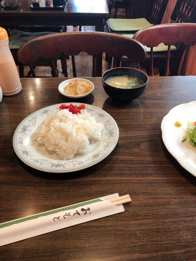 ランチの店 ZORO - サブ画像3