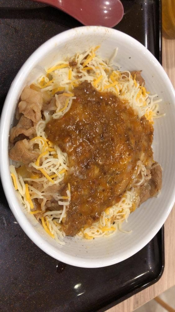 吉野家 戸田新曽店 - サブ画像3