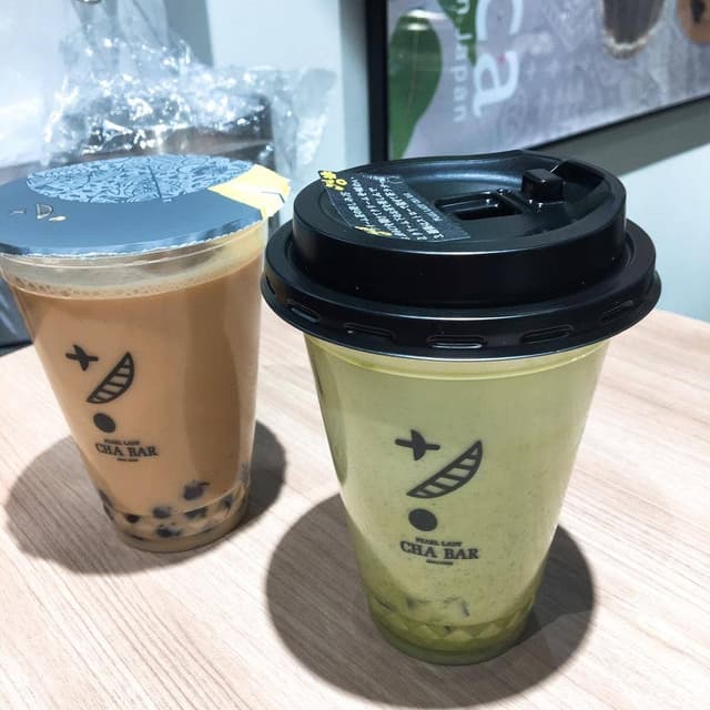 PEARL LADY CHA BAR エキア志木店 - サブ画像3