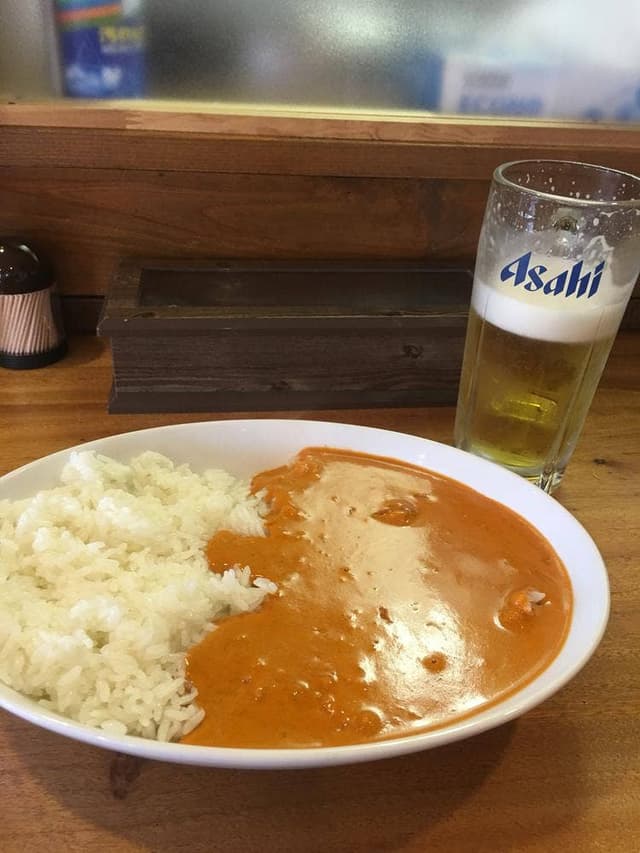 本場インド料理 ルパ 飯塚店 - サブ画像3