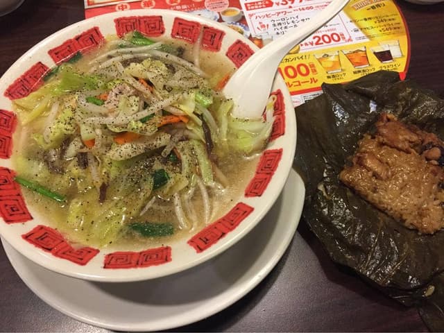 バーミヤン 石岡店 - サブ画像1