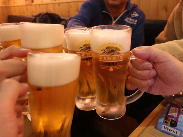 目利きの銀次 新山口新幹線口駅前店 - サブ画像2