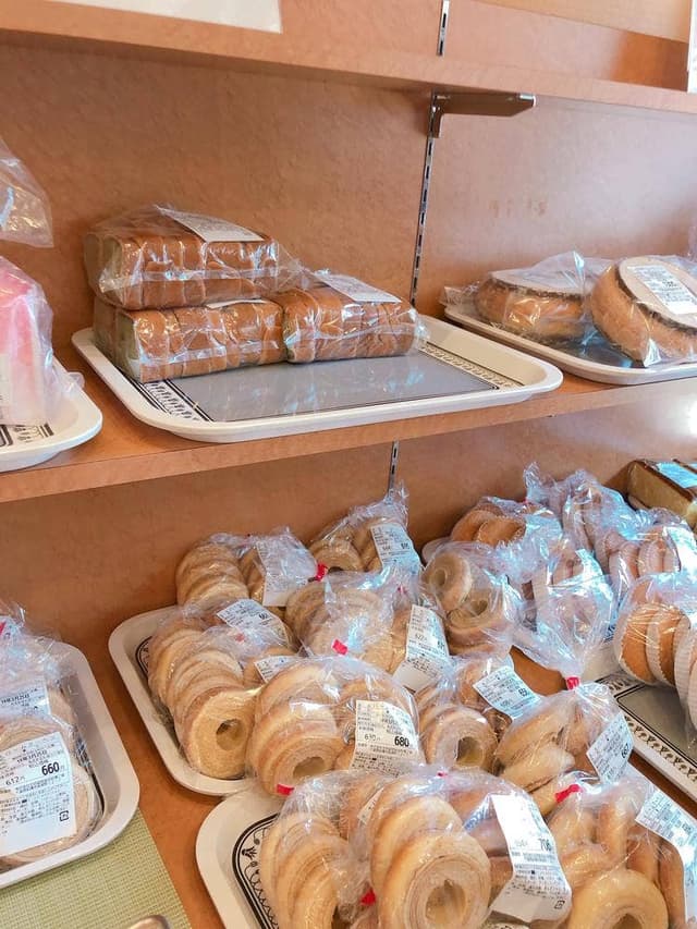 銀座文明堂 砂町直売店 - サブ画像3
