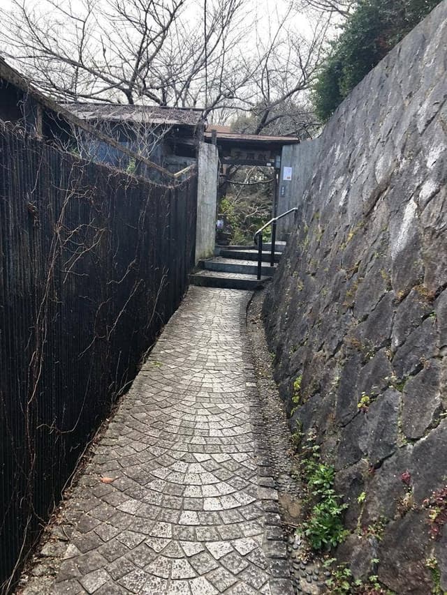 帆雨亭 - サブ画像3