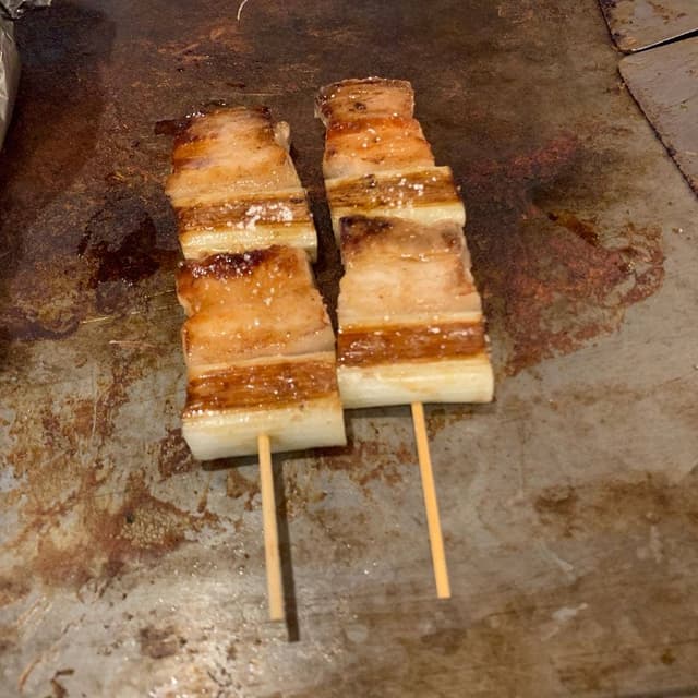 もんじゃ焼 どんがばちょ - サブ画像2